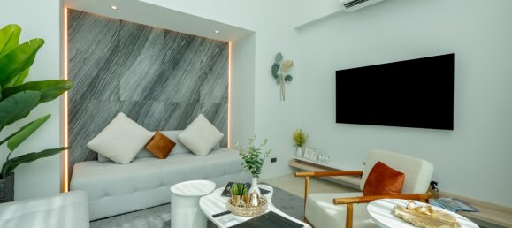 3 bedrooms Villa in Layan Beach, Thailand No. 26007 16