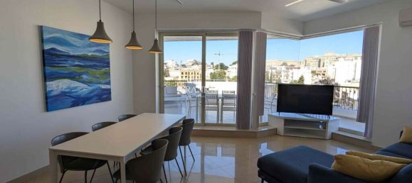 2 غرف نوم بانتهاوس في Gzira, Malta رقم 3628 9