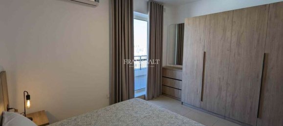 2 غرف نوم بانتهاوس في Gzira, Malta رقم 3628 11