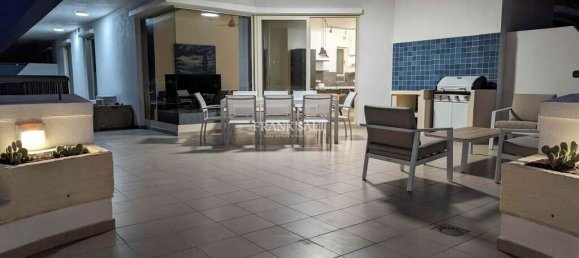 2 غرف نوم بانتهاوس في Gzira, Malta رقم 3628 8