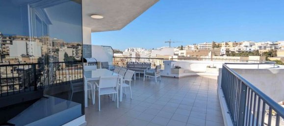 2 غرف نوم بانتهاوس في Gzira, Malta رقم 3628 6