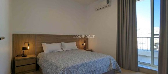 2 غرف نوم بانتهاوس في Gzira, Malta رقم 3628 12