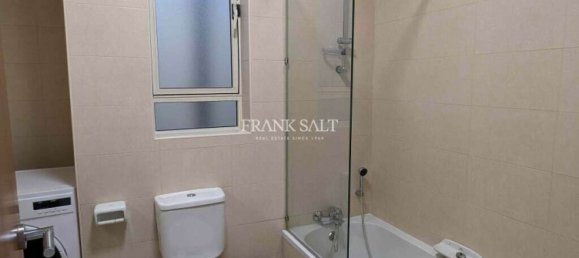 2 غرف نوم بانتهاوس في Gzira, Malta رقم 3628 14