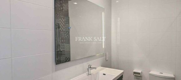 2 غرف نوم بانتهاوس في Gzira, Malta رقم 3628 15