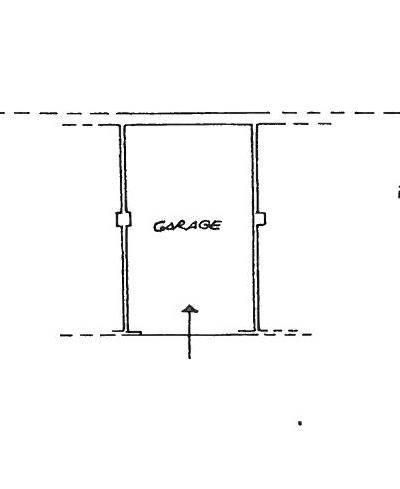 1-salle Garage à Forlì, Italy No. 80196
