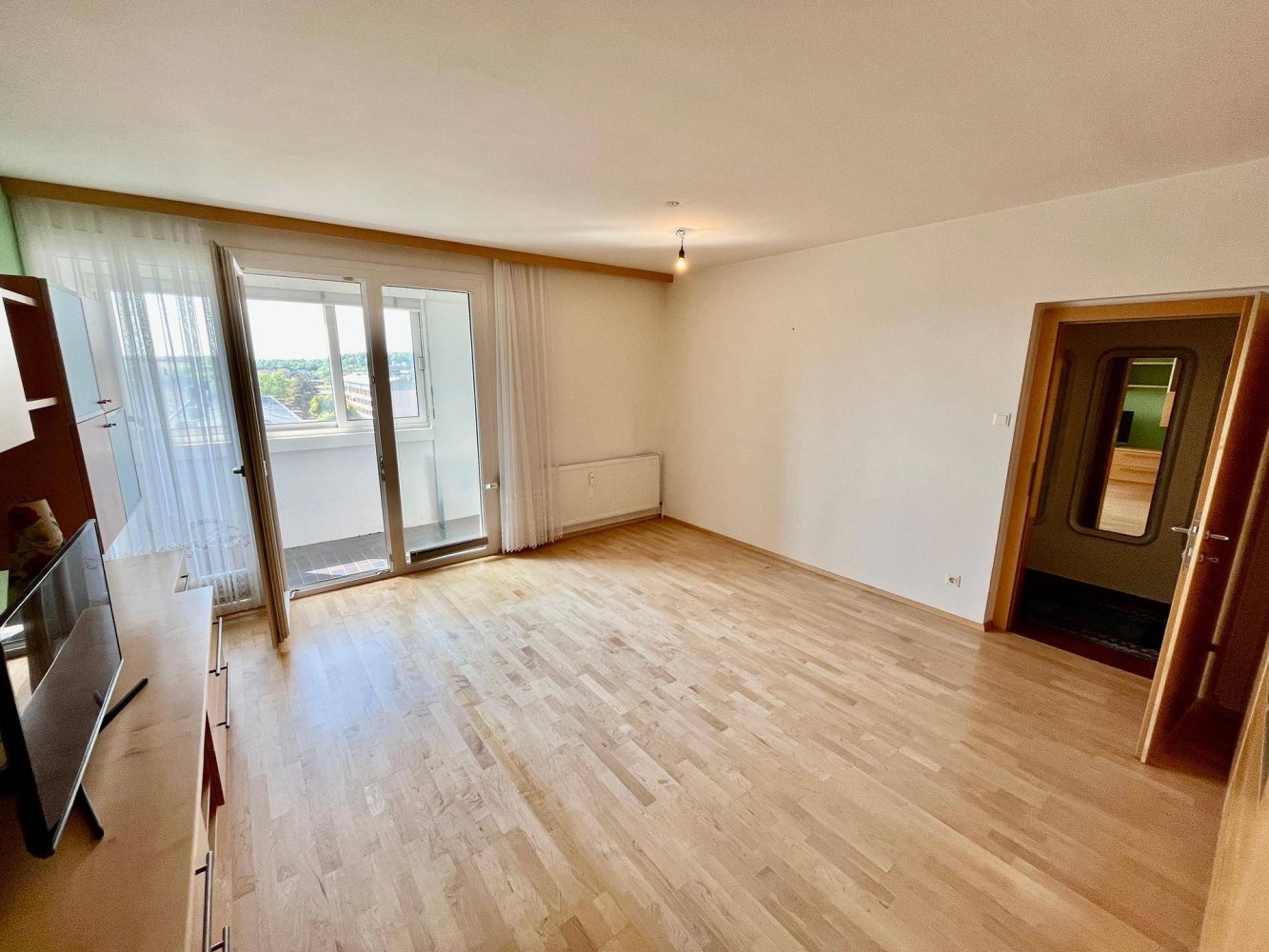 2 bedrooms Apartment in St. Polten, Austria No. 151848