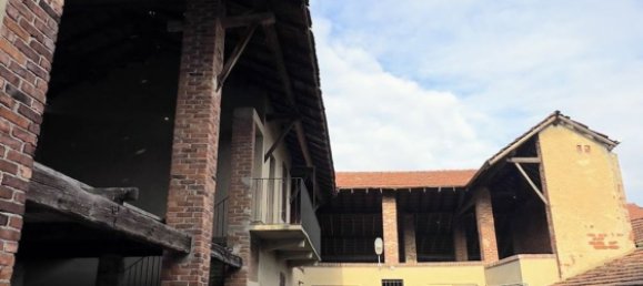 5 rooms House in Bellinzago Novarese, Italy No. 82864 25