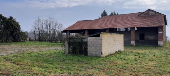 5 rooms House in Bellinzago Novarese, Italy No. 82864 9