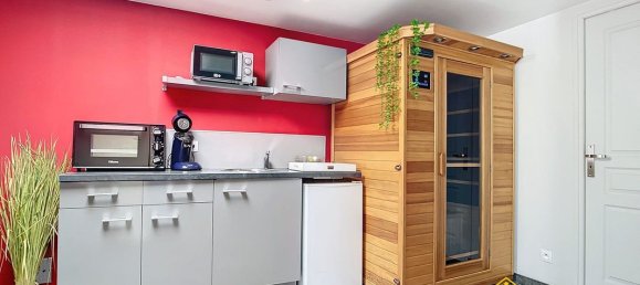 2 chambres Maison à Warhem, France No. 66946 7