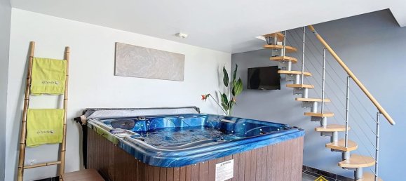 2 chambres Maison à Warhem, France No. 66946 5