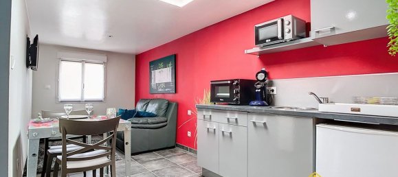 2 chambres Maison à Warhem, France No. 66946 8