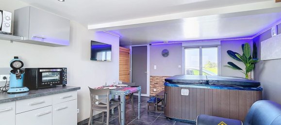 2 chambres Maison à Warhem, France No. 66946 6