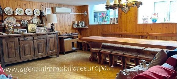 8-salle Villa à Padua, Italy No. 26078 23