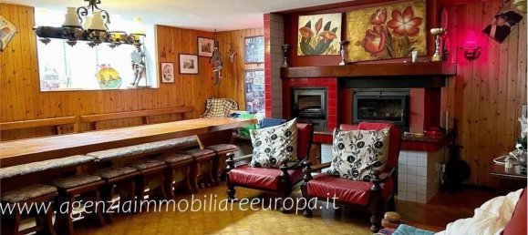 8-salle Villa à Padua, Italy No. 26078 22