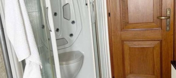 8-salle Villa à Padua, Italy No. 26078 12