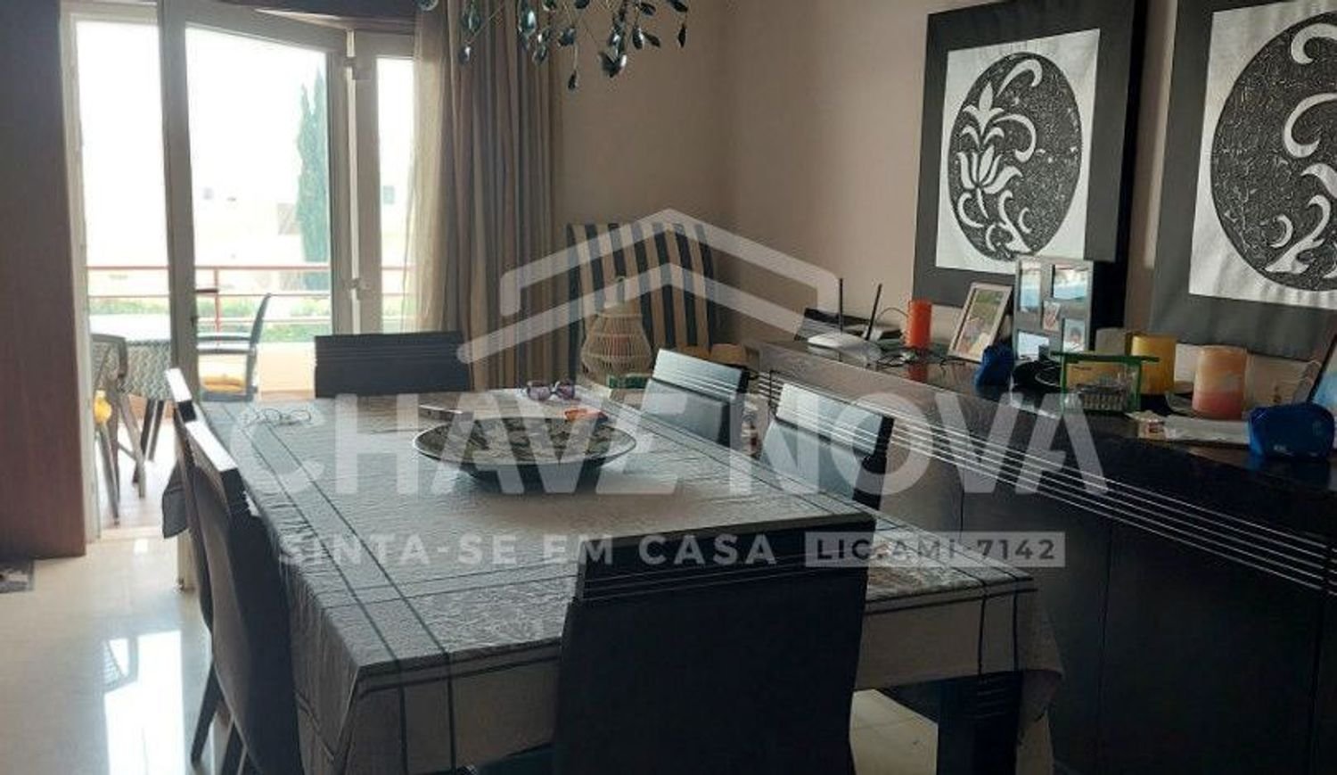 2 Schlafzimmer Wohnung in Quarteira, Portugal, Nr. 78552