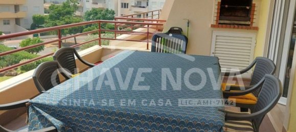 2 Schlafzimmer Wohnung in Quarteira, Portugal, Nr. 78552 2