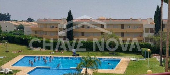 2 Schlafzimmer Wohnung in Quarteira, Portugal, Nr. 78552 3