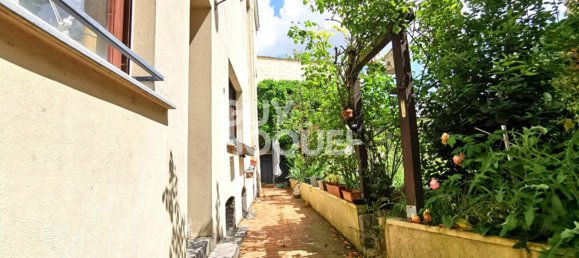 12-Zimmer Haus in Armentieres, France, Nr. 254206 2