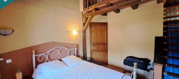 Дом с 3 спальнями в Шатнуа, Франция № 55621 22