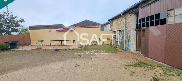 Дом с 3 спальнями в Шатнуа, Франция № 55621 23