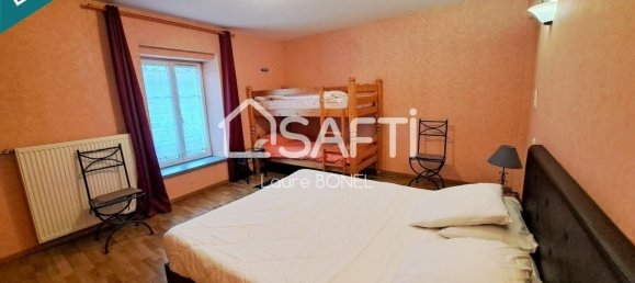 Дом с 3 спальнями в Шатнуа, Франция № 55621 16