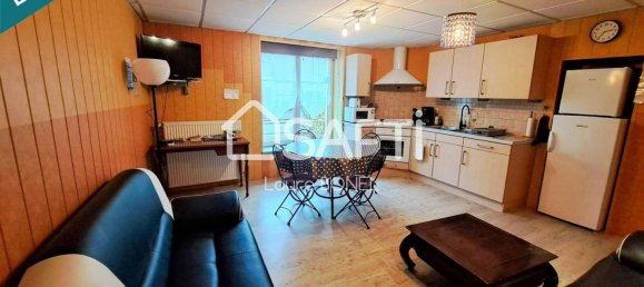 Дом с 3 спальнями в Шатнуа, Франция № 55621 5