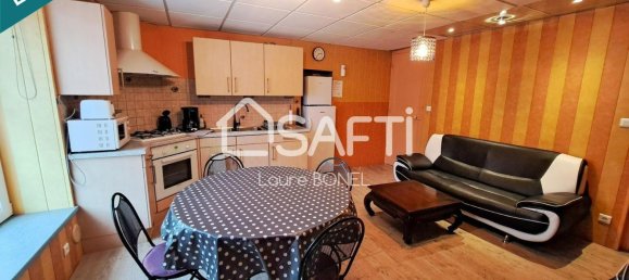 Дом с 3 спальнями в Шатнуа, Франция № 55621 7