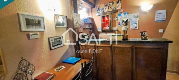 Дом с 3 спальнями в Шатнуа, Франция № 55621 10