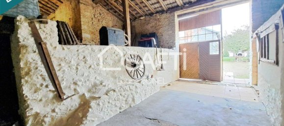 Дом с 3 спальнями в Шатнуа, Франция № 55621 13