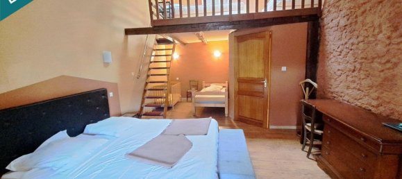 Дом с 3 спальнями в Шатнуа, Франция № 55621 24