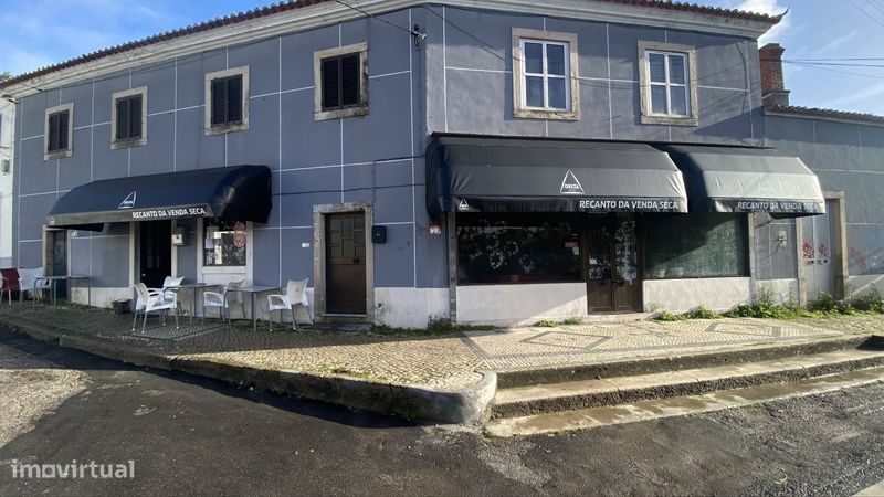 Коммерческая недвижимость 100м² в Синтра, Португалия № 242105