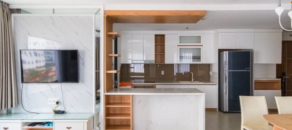 3 bedrooms Apartment in Thu Duc, Vietnam No. 17620 16