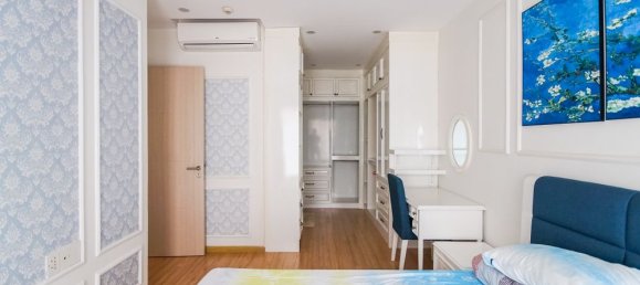 3 bedrooms Apartment in Thu Duc, Vietnam No. 17620 6