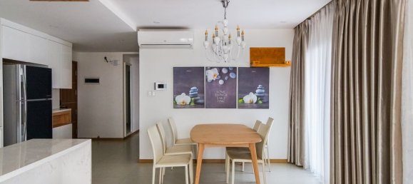 3 bedrooms Apartment in Thu Duc, Vietnam No. 17620 19