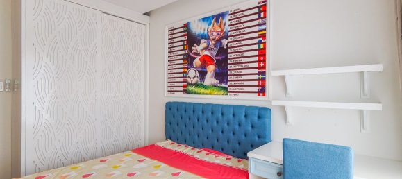 3 bedrooms Apartment in Thu Duc, Vietnam No. 17620 26