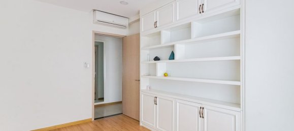 3 bedrooms Apartment in Thu Duc, Vietnam No. 17620 22