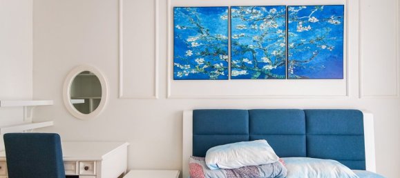 3 bedrooms Apartment in Thu Duc, Vietnam No. 17620 9