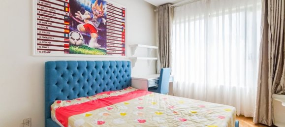 3 bedrooms Apartment in Thu Duc, Vietnam No. 17620 5