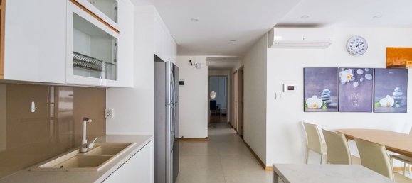 3 bedrooms Apartment in Thu Duc, Vietnam No. 17620 18