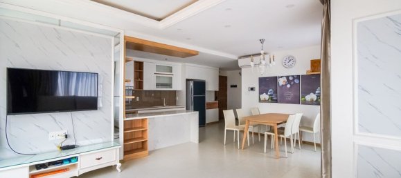 3 bedrooms Apartment in Thu Duc, Vietnam No. 17620 15