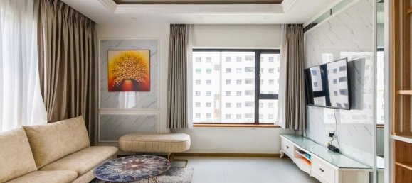 3 bedrooms Apartment in Thu Duc, Vietnam No. 17620 20