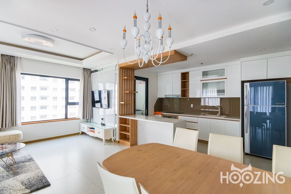 3 bedrooms Apartment in Thu Duc, Vietnam No. 17620