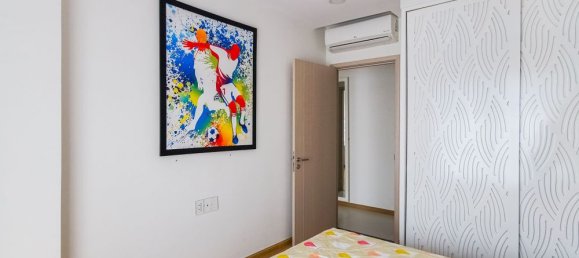 3 bedrooms Apartment in Thu Duc, Vietnam No. 17620 4