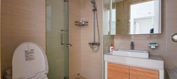 3 bedrooms Apartment in Thu Duc, Vietnam No. 17620 11