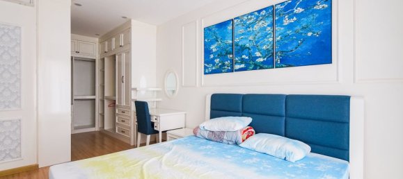 3 bedrooms Apartment in Thu Duc, Vietnam No. 17620 7