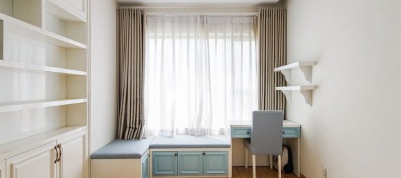 3 bedrooms Apartment in Thu Duc, Vietnam No. 17620 21