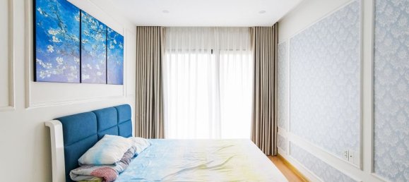 3 bedrooms Apartment in Thu Duc, Vietnam No. 17620 10