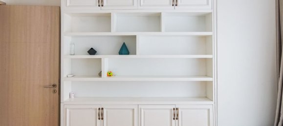 3 bedrooms Apartment in Thu Duc, Vietnam No. 17620 25