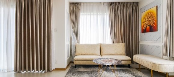 3 bedrooms Apartment in Thu Duc, Vietnam No. 17620 17